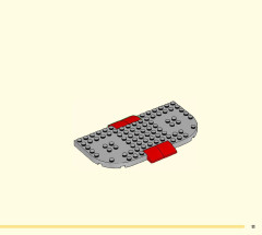 LEGO 10776 instructions page 11 – build guide