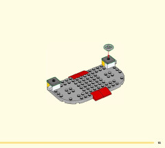LEGO 10776 instructions page 15 – build guide
