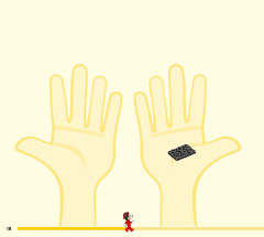 LEGO 10776 instructions page 18 – build guide