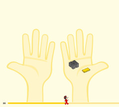 LEGO 10776 instructions page 20 – build guide