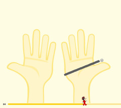 LEGO 10776 instructions page 24 – build guide