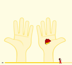 LEGO 10776 instructions page 28 – build guide