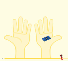 LEGO 10776 instructions page 30 – build guide