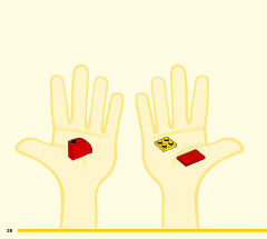 LEGO 10776 instructions page 38 – build guide