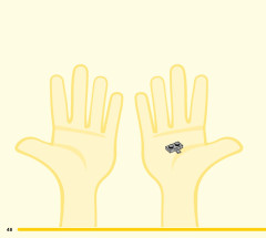 LEGO 10776 instructions page 48 – build guide