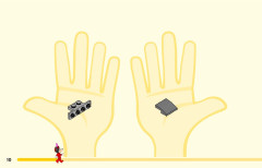 LEGO 10776 instructions page 10 – build guide