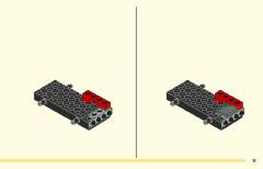 LEGO 10776 instructions page 11 – build guide
