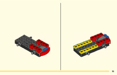 LEGO 10776 instructions page 15 – build guide