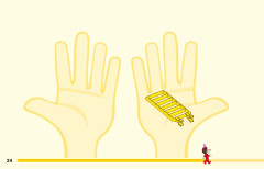 LEGO 10776 instructions page 24 – build guide