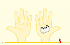 LEGO 10776 instructions page 26 – build guide