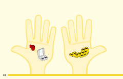 LEGO 10776 instructions page 40 – build guide