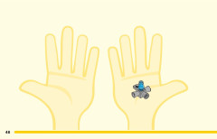 LEGO 10776 instructions page 48 – build guide