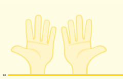 LEGO 10776 instructions page 50 – build guide