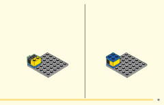 LEGO 10776 instructions page 11 – build guide
