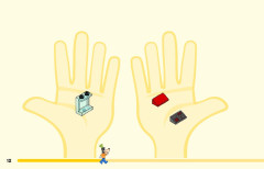 LEGO 10776 instructions page 12 – build guide