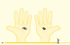 LEGO 10776 instructions page 20 – build guide