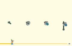 LEGO 10776 instructions page 25 – build guide