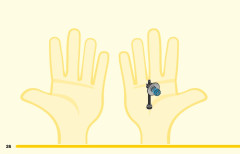 LEGO 10776 instructions page 26 – build guide