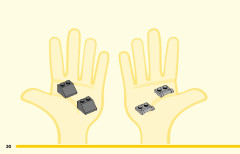 LEGO 10776 instructions page 30 – build guide