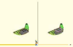 LEGO 10776 instructions page 31 – build guide