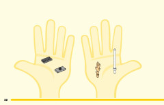 LEGO 10776 instructions page 32 – build guide