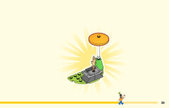 LEGO 10776 instructions page 35 – build guide