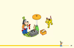 LEGO 10776 instructions page 37 – build guide