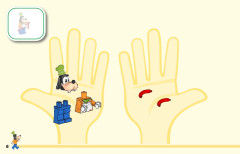 LEGO 10776 instructions page 6 – build guide