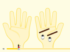 LEGO 10777 instructions page 10 – build guide