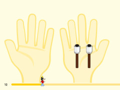 LEGO 10777 instructions page 12 – build guide