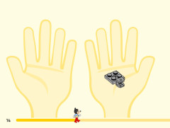 LEGO 10777 instructions page 14 – build guide