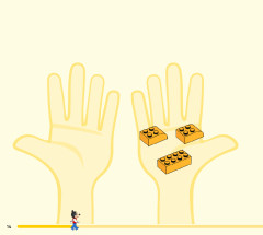 LEGO 10778 instructions page 14 – build guide