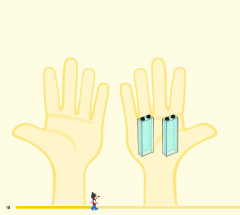 LEGO 10778 instructions page 18 – build guide