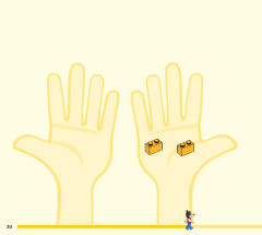 LEGO 10778 instructions page 30 – build guide