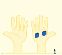 LEGO 10778 instructions page 36 – build guide