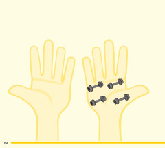 LEGO 10778 instructions page 60 – build guide