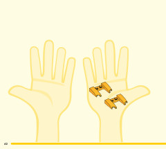 LEGO 10778 instructions page 62 – build guide