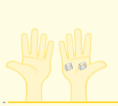 LEGO 10778 instructions page 64 – build guide