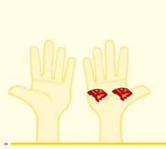 LEGO 10778 instructions page 66 – build guide