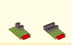 LEGO 10778 instructions page 11 – build guide
