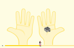 LEGO 10778 instructions page 16 – build guide