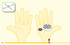 LEGO 10778 instructions page 20 – build guide