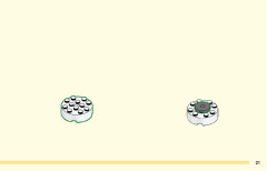 LEGO 10778 instructions page 21 – build guide