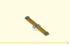 LEGO 10778 instructions page 25 – build guide