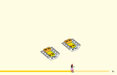 LEGO 10778 instructions page 41 – build guide