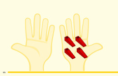 LEGO 10778 instructions page 44 – build guide