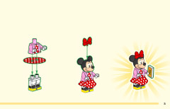 LEGO 10778 instructions page 5 – build guide