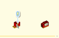 LEGO 10778 instructions page 11 – build guide