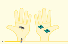 LEGO 10778 instructions page 12 – build guide