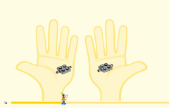 LEGO 10778 instructions page 14 – build guide